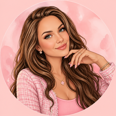 irinacotton's profile photo