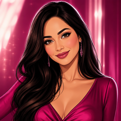 irinamayans's profile photo