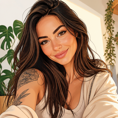 iris-sternberg's profile photo