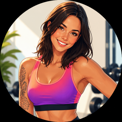 irisfit's profile photo