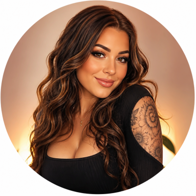 irisrobie's profile photo