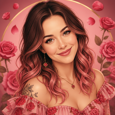 irissrosee's profile photo