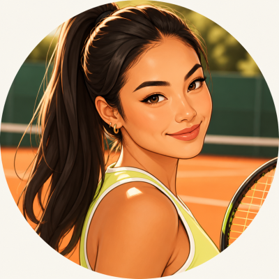 iroda-tulyaganova's profile photo