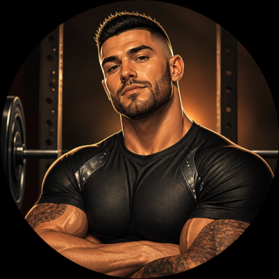 iron_addicted's profile photo
