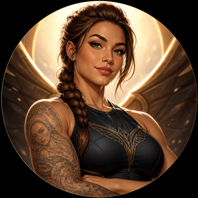 iron_valkyrie's profile photo