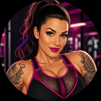irondivadom's profile photo