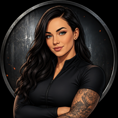 ironevy's profile photo