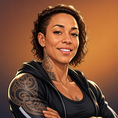 ironladymma's profile photo
