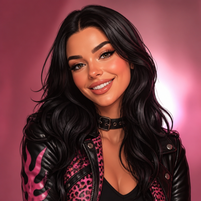 irsadora's profile photo