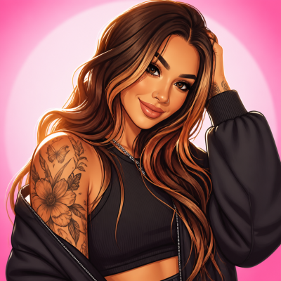isabelanice's profile photo