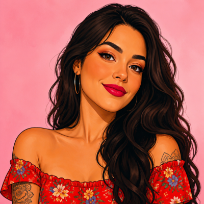 isadoragaucha's profile photo