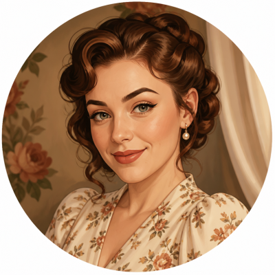 isobelmarion's profile photo