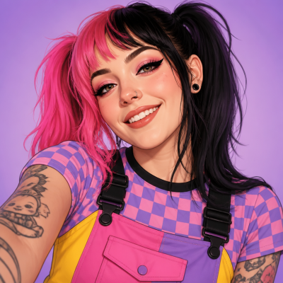 itsallycross's profile photo