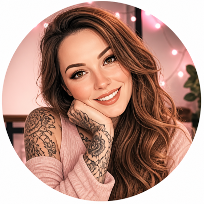 itsarose40's profile photo