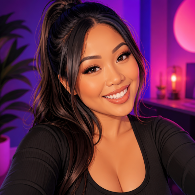 itsberniceam's profile photo