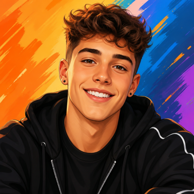 itsdanielmac's profile photo
