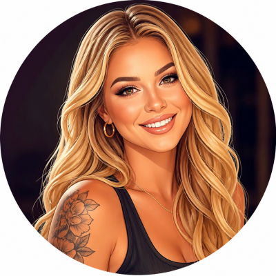 itsgabigold's profile photo
