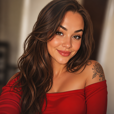 itslanii's profile photo