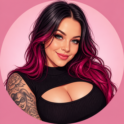 itslovelylilith00's profile photo