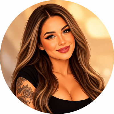 itsmaddymay's profile photo
