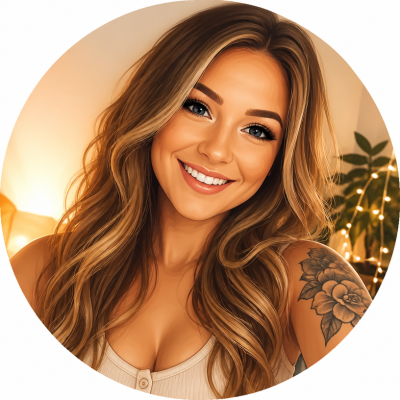 itsrachelturner's profile photo