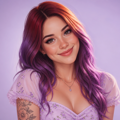 itsviolet's profile photo