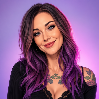itsvioletcox's profile photo