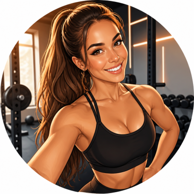 itszeefitness's profile photo