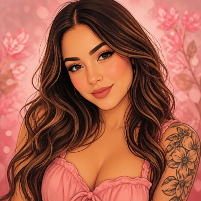itzellmz's profile photo