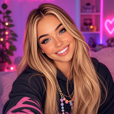 itzzzachloe's profile photo