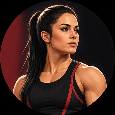 iulia-paratova's profile photo