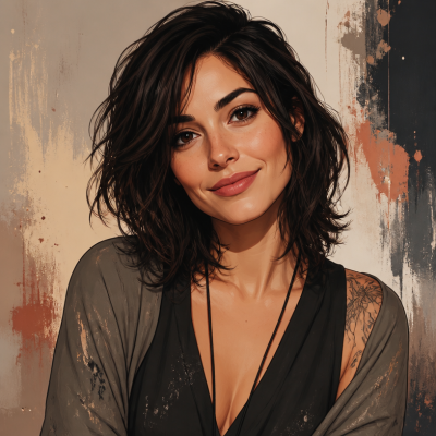 ivana-bianchi's profile photo