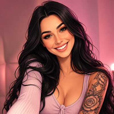 ivygirl_jones's profile photo