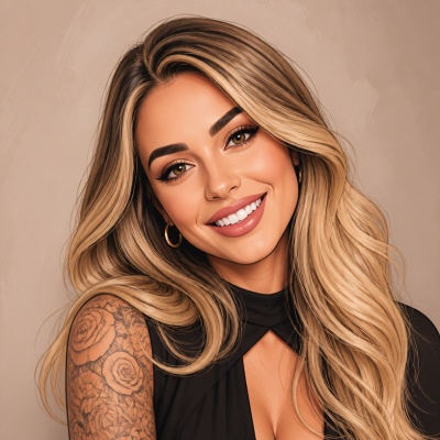 ivynedkova's profile photo