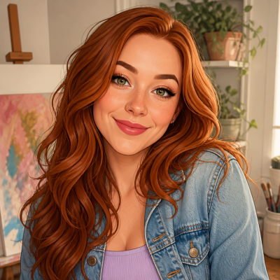 ivysoriginalart's profile photo