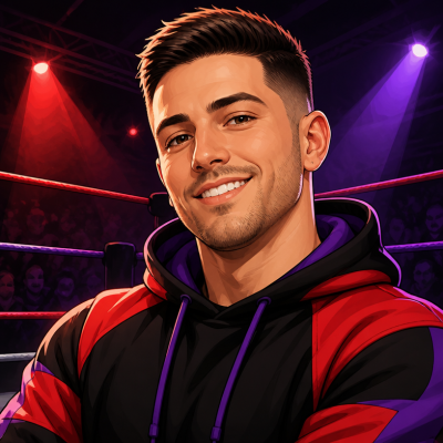 iwrestlingentertainment1's profile photo