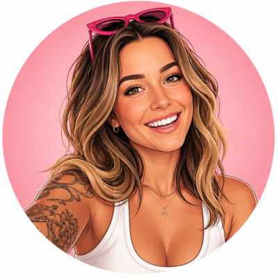 izzielusted's profile photo