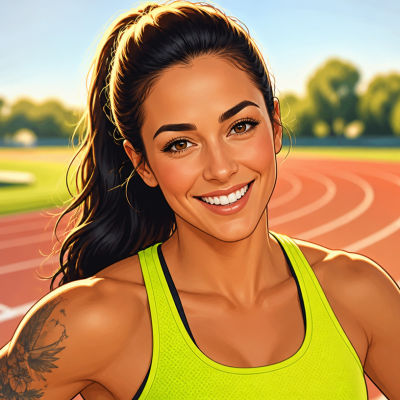 jacintabeecher's profile photo