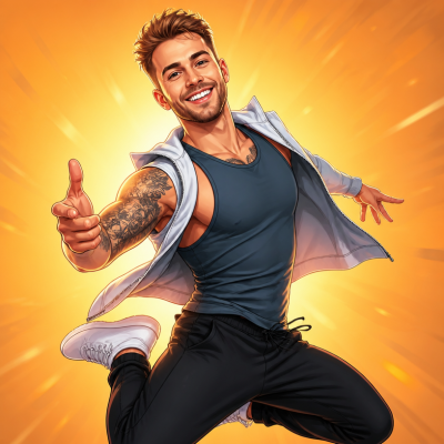 jacked.jazz.jumps's profile photo