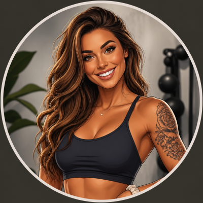 jaclynstrell's profile photo