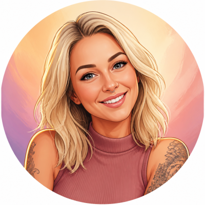 jacquelineroos's profile photo