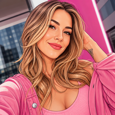 jacyhannaa's profile photo