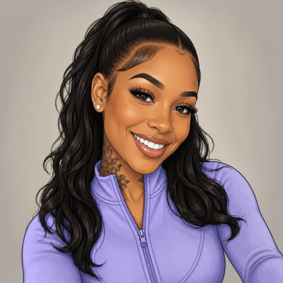 jada-darwin's profile photo