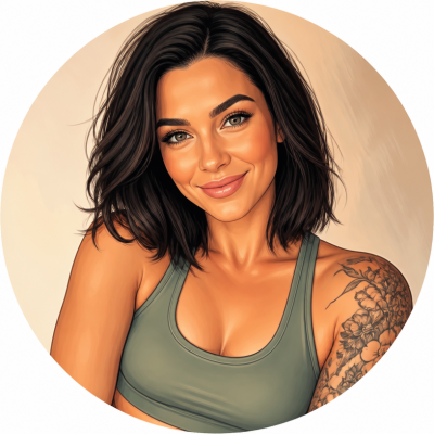 jaimieleefit's profile photo