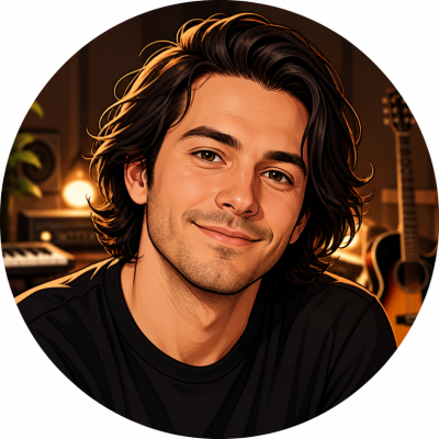 jamiehall's profile photo