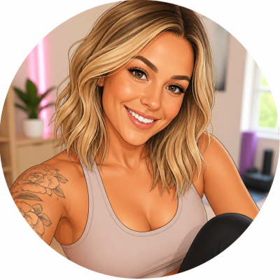 jamielynnparr's profile photo