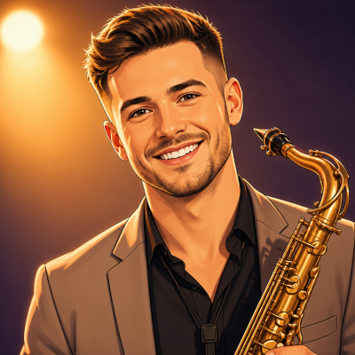 jamiesax's profile photo