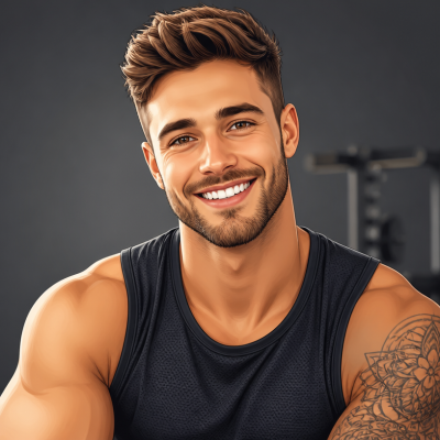 jamiezarr's profile photo
