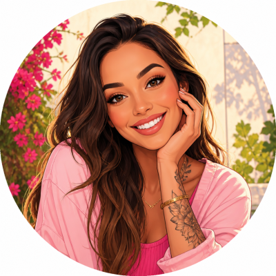 jamillelcosta's profile photo