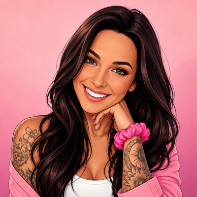 janelleucci's profile photo
